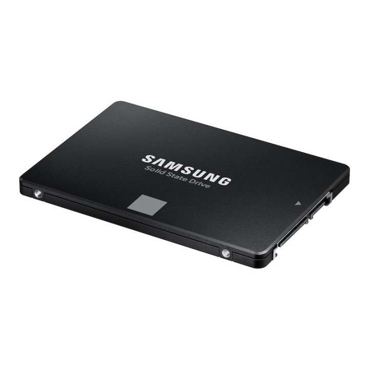 SAMSUNG SSD 870 EVO 4TB 2.5 SATA 3D NAND MLC